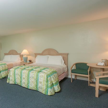 Southfleet Motor Inn Wellfleet Exterior foto