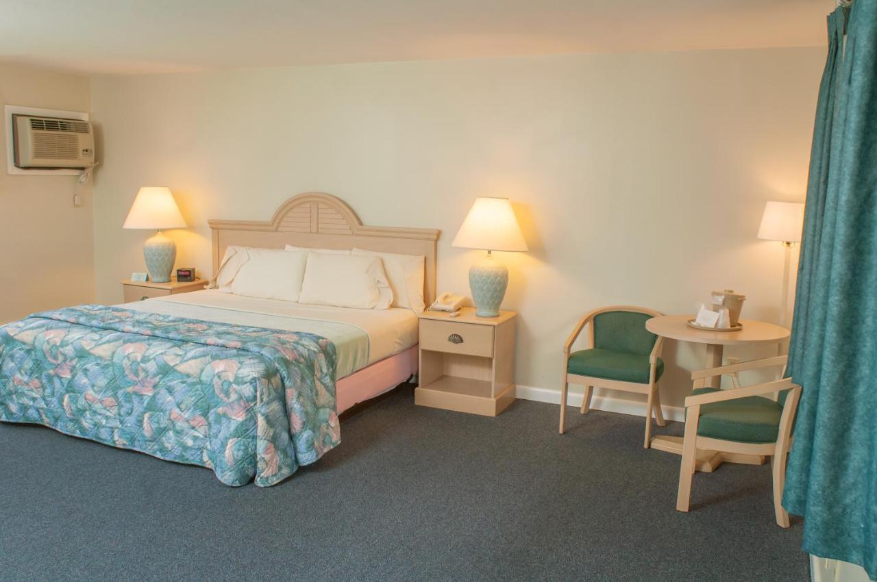 Southfleet Motor Inn Wellfleet Exterior foto