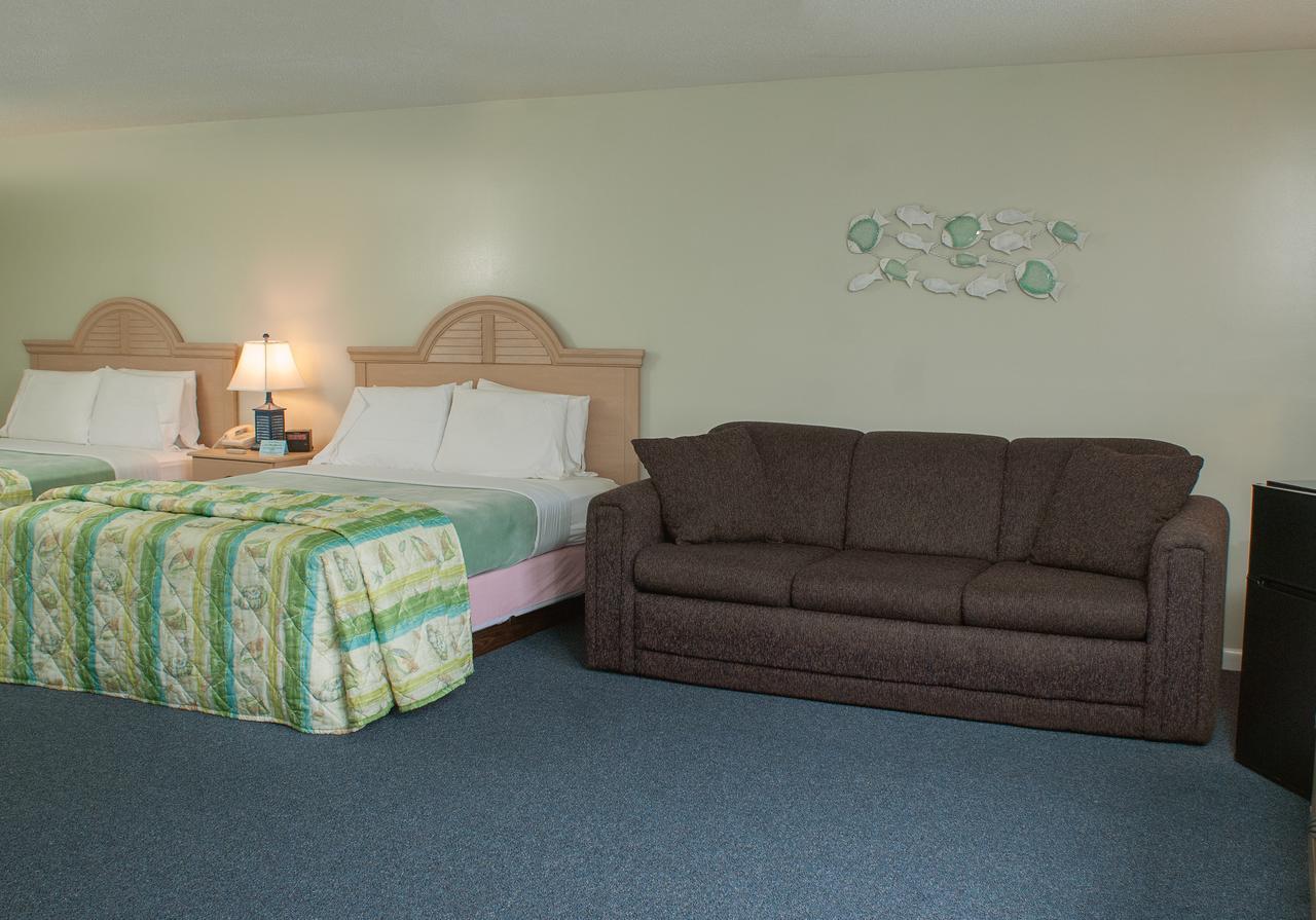 Southfleet Motor Inn Wellfleet Zimmer foto
